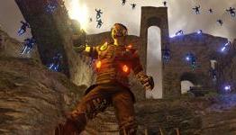 Videogamepeople.com | Shootmania Strom review
