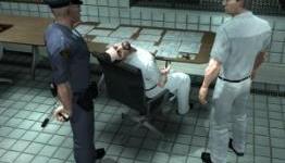 Gamers@Play Hitman Blood Money Retro Review