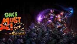 Killing Orcs Has Never Been So Fun! Orcs Must Die 2 Review (JPS)