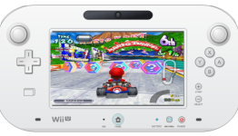 Nintendo should port the Mario Kart Arcade games to the Wii U