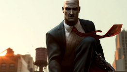 Hitman: Blood Money – Under the Spotlight
