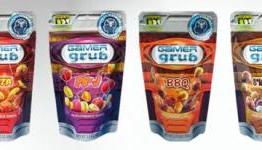Nom Nom Nom – GamerGrub Review | Gamers Heroes
