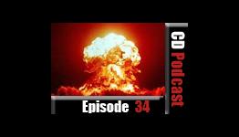 CD Podcast Episode 34