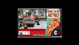 Retro Domination Podcast – Episode 8 – RPG Special