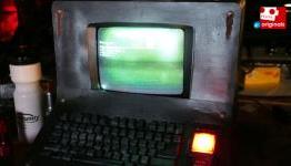 Top five PC rigs of QuakeCon 2012