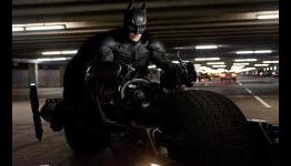 Weekend Report: ‘Dark Knight’ Beats Up ‘Recall’ Redux