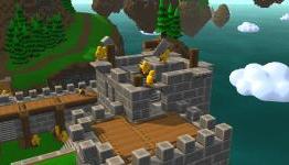 Castle Story may be the most personalized RTS ever