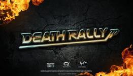 Find Your Inner Geek Game Review – Death Rally