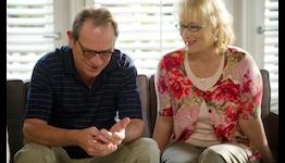 FilmFracture Review:  Hope Springs