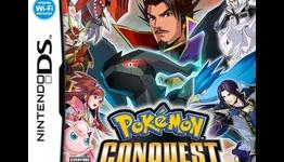 Examiner – Pokémon Conquest Review