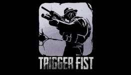 ‘Trigger Fist’ Could Become iOS’ Counter Strike