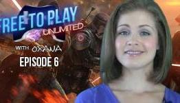Free To Play Unlimited Episode 6