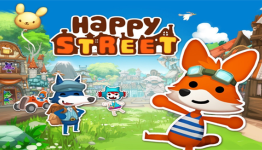 PikiGeek: Happy Street Review-Byte – A Street I’d Live On