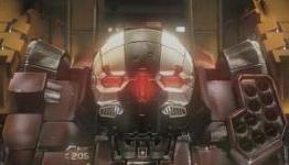 Mechwarrior Online: Meet Atlas – the terrifying battle mech