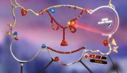 Impulse Gamer: The Splatters Review