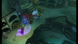 GamePlanet: Heroes of Ruin Review