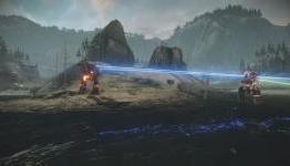 ShackNews: MechWarrior Online preview