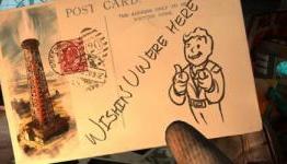 Whatever Happened To Fallout Online?