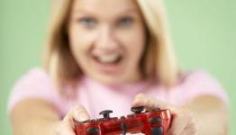 71% of gamers ignore video game age ratings