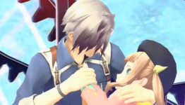 Tales of Xillia 2 Second Commercial Features New Scenes