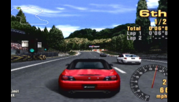 10 of the best racing games on Playstation