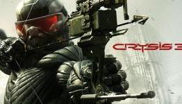 Crysis 3 is NOT coming to WiiU