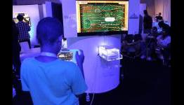 Wii U hands-on impressions from Wii U Experience Atlanta event | Examiner.com