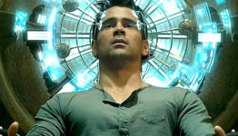 Total Recall Review – Pixel Apocalypse