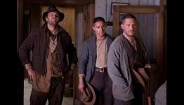 A Crate Full Of New Photos From John Hillcoat’s Bootlegging Drama ‘Lawless’
