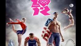 Olympics games take gold and bronze for second week on UK charts