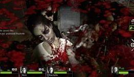 Quick Look:- Left 4 Dead 2: Cold Stream