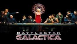 Cylons! Get Your Battlestar Galactica Avatar Items and Props