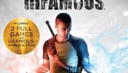 God of War Saga Collection and Infamous Collection Announced