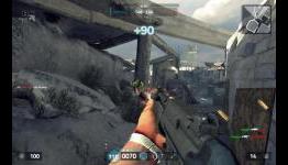 GameGrin: Bullet Run PC Review