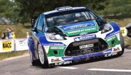 GameGrin: WRC 3 PC Hands On Preview