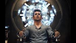 Total Recall Review | FleshEatingZipper