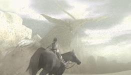 Ownt.com- Ico Collection: Shadow of the Colossus Review