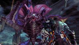 Darksiders II to Feature Arena Survival Mode and New Game+ Functionality
