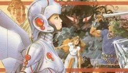 Falls from Grace: How Four Creative Game Companies Went Astray