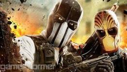 Becoming Visceral: Overhauling EA Montreal For Army Of Two: The Devil’s Cartel