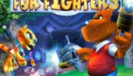 Retro Look: Fur Fighters – Meodia