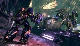 You’re Gonna Get It Anyway: Transformers: War For Cybertron