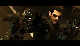 CBS Films Acquires Screen Rights To Deus Ex