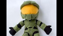 Just Take My Money!  Cuddlebly Cute Video Game Plushies