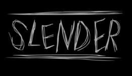 Go!GamingGiant- Just played Slender