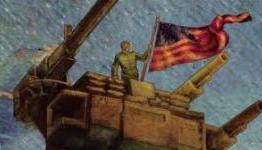 Iron Brigade reduced to 800 MSP