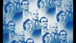 The Master Gets A Kaleidoscopic New Poster
