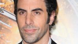 Sacha Baron Cohen Lines Up Spy Spoof At Paramount