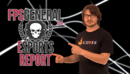 FPS General eSports Report, August 5th Edition