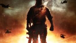 Battlefield 3 canceled on Wii U, Battlefield 4 is coming